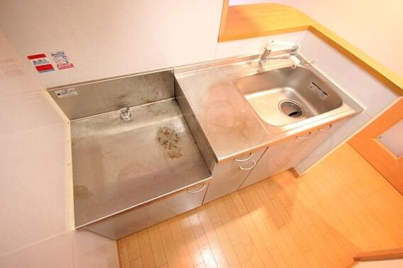 ベルパッソ十日市_内装_12