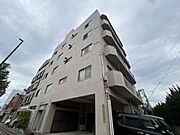 広電本社前駅より徒歩7分 3階 築50年8ヶ月の賃貸物件