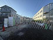 舟入川口町駅より徒歩6分 3階 新築の賃貸物件