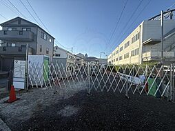 広島電鉄6系統 舟入川口町駅 徒歩6分