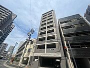 縮景園前駅より徒歩6分 7階 築22年10ヶ月の賃貸物件