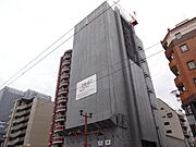 本川町駅より徒歩3分 3階 築5年9ヶ月の賃貸物件