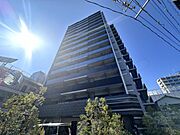 Ｓ—ＲＥＳＩＤＥＮＣＥ観音本町 8階 築3年の賃貸物件