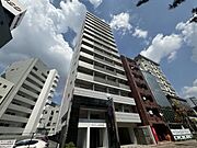 比治山下駅より徒歩8分 5階 築6年5ヶ月の賃貸物件