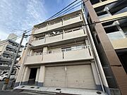 寺町駅より徒歩4分 3階 築42年4ヶ月の賃貸物件