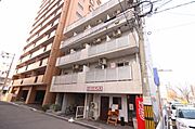 西観音町駅より徒歩2分 4階 築35年8ヶ月の賃貸物件