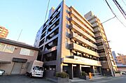 横川駅より徒歩6分 3階 築32年2ヶ月の賃貸物件