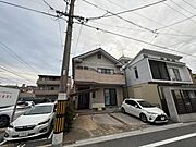 西観音町駅より徒歩10分 1階 築28年7ヶ月の賃貸物件