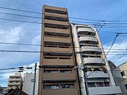 第18友建ビル 7階 築21年の賃貸物件