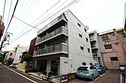 十日市町駅より徒歩4分 3階 築41年8ヶ月の賃貸物件