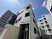 アーデル牛田新町B棟 3階 築2年7ヶ月の賃貸物件