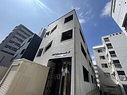 広島高速交通アストラムライン 不動院前駅 徒歩8分の賃貸アパート