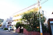 横川駅より徒歩14分 築39年9ヶ月 3階建の賃貸物件