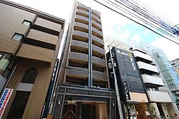 広島電鉄9系統 女学院前駅 徒歩5分の賃貸マンション