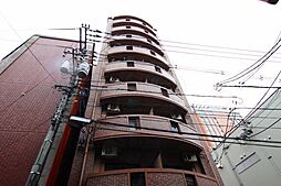 広島電鉄6系統 土橋駅 徒歩3分の賃貸マンション