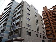 松川町駅より徒歩5分 4階 築19年10ヶ月の賃貸物件