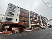 牛田コーポラスＦ棟 5階 築45年1ヶ月の賃貸物件