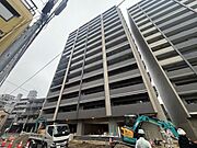 横川駅より徒歩10分 2階 新築の賃貸物件