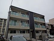 アセント舟入 3階 築5年6ヶ月の賃貸物件