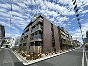 横川駅より徒歩15分 2階 築1年1ヶ月の賃貸物件