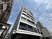 舟入本町駅より徒歩12分 4階 築1年8ヶ月の賃貸物件