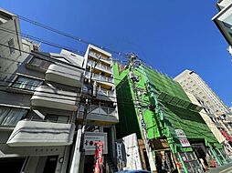 広島電鉄1系統 中電前駅 徒歩3分の賃貸マンション
