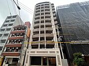 リノリノアパートメント土橋 6階 築2年4ヶ月の賃貸物件