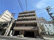 土橋駅より徒歩2分 4階 築26年2ヶ月の賃貸物件