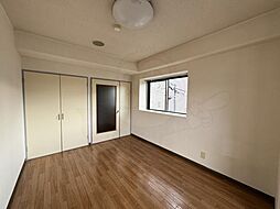 JR山陽本線 横川駅 徒歩10分の賃貸マンション 4階1Kのリビング/ダイニング