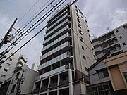 白島駅より徒歩2分 10階 築6年9ヶ月の賃貸物件