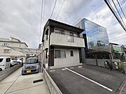 白島駅より徒歩20分 2階 築11年8ヶ月の賃貸物件