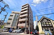 Grandmare18 7階 築20年8ヶ月の賃貸物件