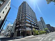 ライオンズ住吉橋リバーフォートの賃貸物件