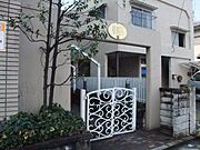 白島駅より徒歩5分 4階 築35年6ヶ月の賃貸物件