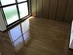 広島電鉄2系統 銀山町駅 徒歩3分の賃貸マンション 8階ワンルームのリビング/ダイニング