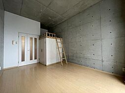 広島高速交通アストラムライン 不動院前駅 徒歩4分の賃貸マンション 3階1Kのリビング/ダイニング