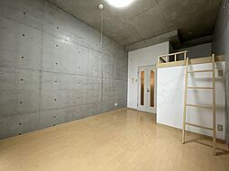 広島高速交通アストラムライン 不動院前駅 徒歩4分の賃貸マンション 2階1Kのリビング/ダイニング