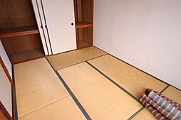 マンションシバタ 2階2DKのリビング/ダイニング