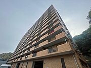 草津駅より徒歩22分 12階 築29年3ヶ月の賃貸物件