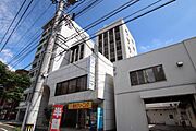 十日市町駅より徒歩11分 6階 築38年9ヶ月の賃貸物件