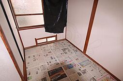 川本アパート 1階3DKのリビング/ダイニング