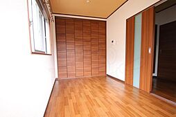 アイランドビル16 2階1DKのリビング/ダイニング