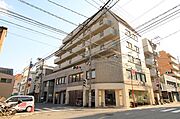 サンロード西村 5階 築37年9ヶ月の賃貸物件