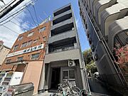 比治山下駅より徒歩2分 1階 築53年5ヶ月の賃貸物件