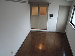 ソフィアコート住吉 606 6階1Kのリビング/ダイニング