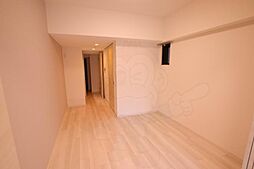 広島電鉄5系統 比治山下駅 徒歩7分の賃貸マンション 7階1LDKのリビング/ダイニング