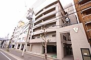 日赤病院前駅より徒歩9分 3階 築28年7ヶ月の賃貸物件