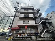 第3広州ビルの賃貸物件