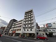 横川一丁目駅より徒歩3分 4階 築33年1ヶ月の賃貸物件