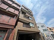 レジデンスYOU 3階 築39年の賃貸物件